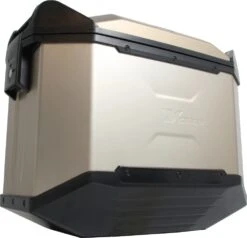 XCEED SIDE CASE 38 LTR. LEFT