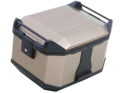 XCEED TOPCASE 45 LTR. - TITAN -Motorcycle Accessories 610224 00 00 2