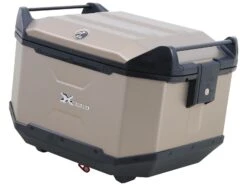 XCEED TOPCASE 45 LTR. - TITAN