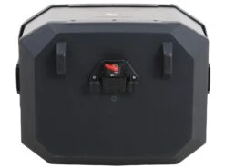 XCEED TOPCASE 45 LTR. - TITAN -Motorcycle Accessories 610224 00 00 3