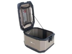 XCEED TOPCASE 45 LTR. - TITAN -Motorcycle Accessories 610224 00 00 4