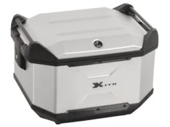 Xceed Topcase 45 Ltr. - Silver