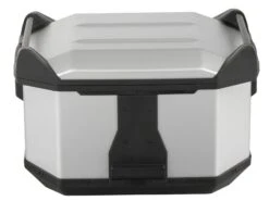 Xceed Topcase 45 Ltr. - Silver 14 Xceed Topcase 45 Ltr. - Silver -Motorcycle Accessories 610224 00 09 3