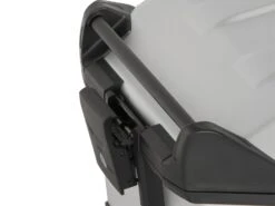 Xceed Topcase 45 Ltr. - Silver 16 Xceed Topcase 45 Ltr. - Silver -Motorcycle Accessories 610224 00 09 5