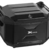 XCEED TOPCASE 45 LTR. - BLACK -Motorcycle Accessories 610224 00 11
