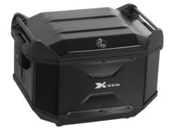 XCEED TOPCASE 45 LTR. - BLACK