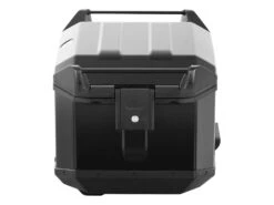 XCEED TOPCASE 45 LTR. - BLACK -Motorcycle Accessories 610224 00 11 3