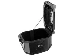 XCEED TOPCASE 45 LTR. - BLACK -Motorcycle Accessories 610224 00 11 5