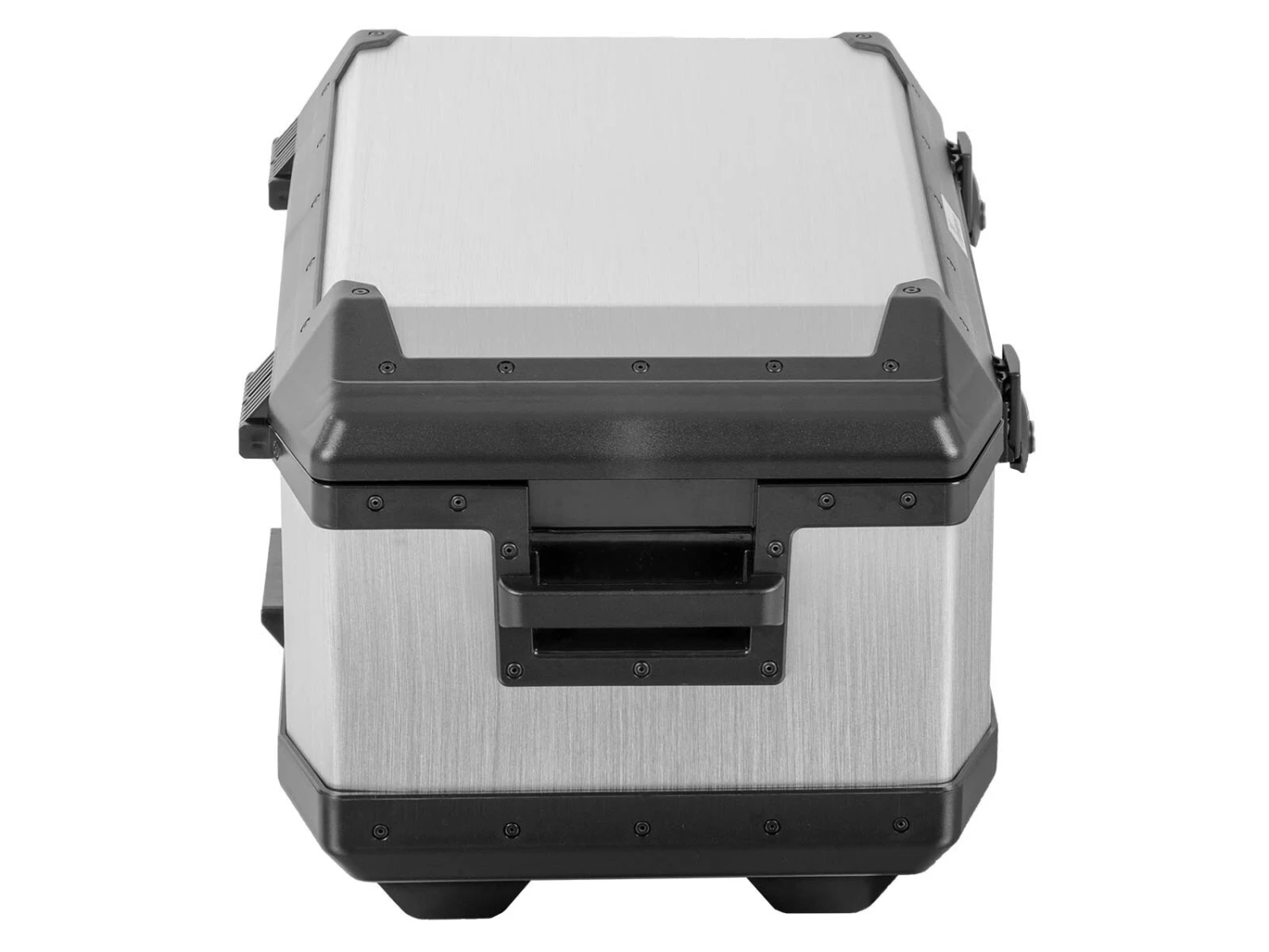 TOPCASE XPLORER 60 SILVER 4 TOPCASE XPLORER 60 SILVER - Image 2