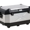 TOPCASE XPLORER 60 SILVER -Motorcycle Accessories 610225 00 00