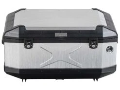 TOPCASE XPLORER 60 SILVER 13 TOPCASE XPLORER 60 SILVER -Motorcycle Accessories 610225 00 00 2