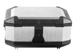 TOPCASE XPLORER 60 SILVER 14 TOPCASE XPLORER 60 SILVER -Motorcycle Accessories 610225 00 00 3
