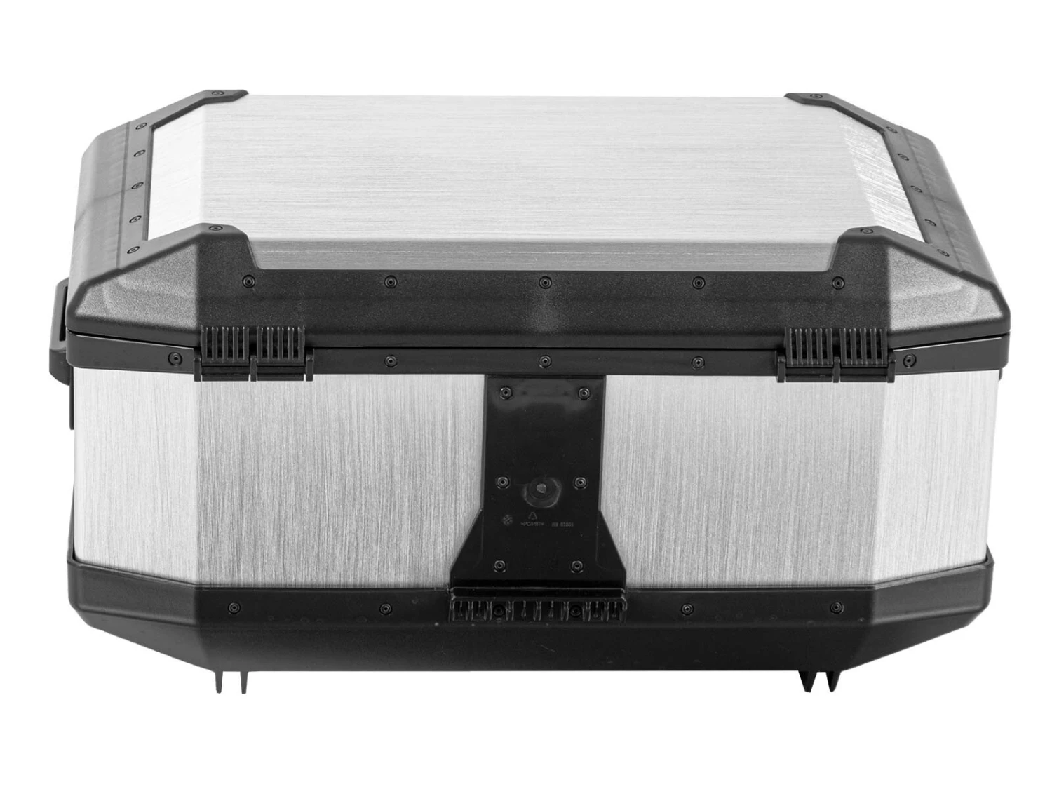 TOPCASE XPLORER 60 SILVER 6 TOPCASE XPLORER 60 SILVER - Image 4