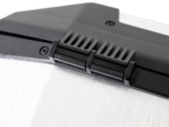 TOPCASE XPLORER 60 SILVER 19 TOPCASE XPLORER 60 SILVER -Motorcycle Accessories 610225 00 00 8