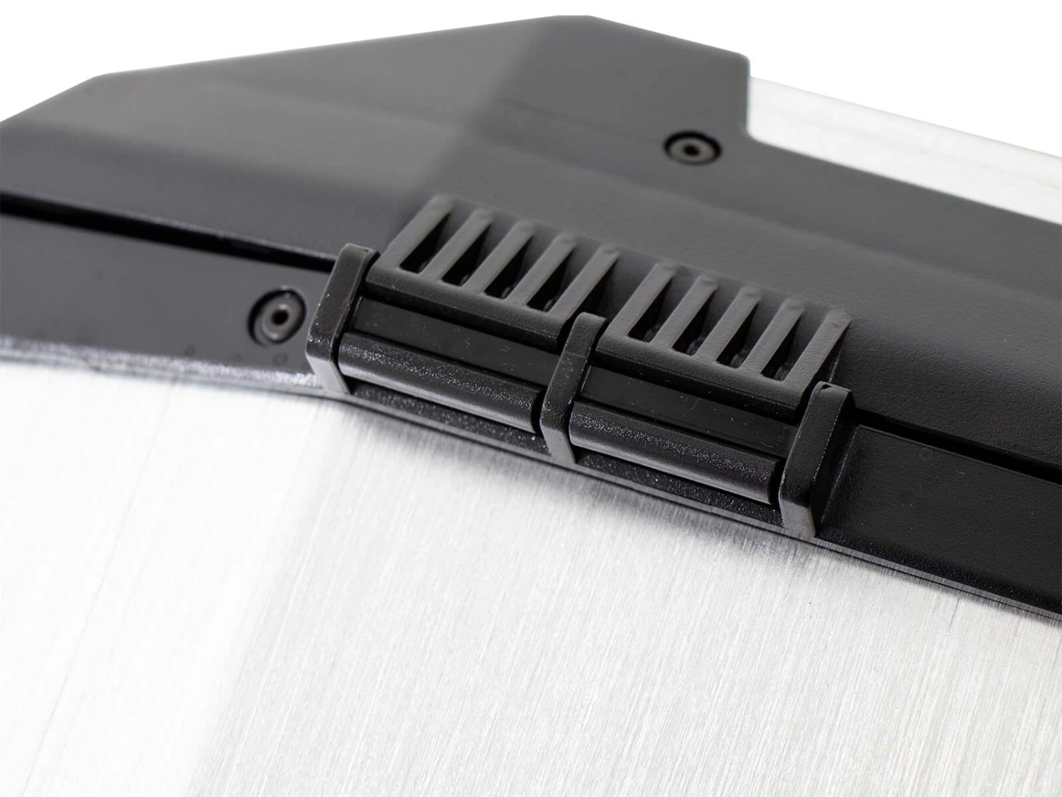 TOPCASE XPLORER 60 SILVER 11 TOPCASE XPLORER 60 SILVER - Image 9