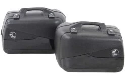 Sidecase Set Junior Flash 40