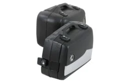 Sidecase Set Junior Flash Enduro 40/30