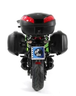 Sidecase Set Journey 42 -Motorcycle Accessories 610280 00 11 3