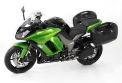 Sidecase Set Journey 42 -Motorcycle Accessories 610280 00 11 4