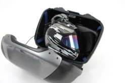 Journey TC 42 Black -Motorcycle Accessories 610285 00 11 1