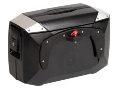 XCORE SIDE CASE SET FOR C-BOW CARRIER -Motorcycle Accessories 610295 00 00 3