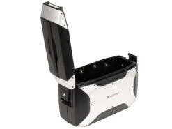 XCORE SIDE CASE SET FOR C-BOW CARRIER -Motorcycle Accessories 610295 00 00 4