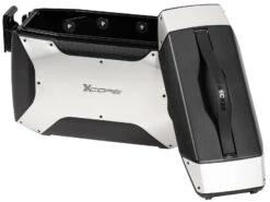 XCORE SIDE CASE SET FOR C-BOW CARRIER -Motorcycle Accessories 610295 00 00 5