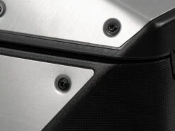 XCORE SIDE CASE SET FOR C-BOW CARRIER -Motorcycle Accessories 610295 00 00 7