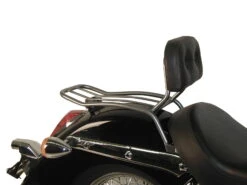 Solorack With Backrest Honda VT 750 Shadow / 2004-2007