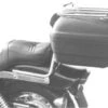 Sissybar With Rear Rack Kawasaki EN 500 / 1996 On -Motorcycle Accessories 611208 00 02