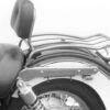 Solorack With Backrest Kawasaki VN 1500 Classic -Motorcycle Accessories 611210 00 02