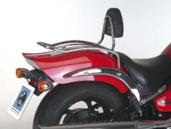 Solorack With Backrest Suzuki M 800 Intruder / Up To 2009