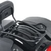 Solorack With Backrest Suzuki C 1500 T Intruder From 2013 -Motorcycle Accessories 611334 00 01