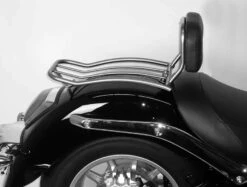 Solorack With Backrest Suzuki C 1800 (VL) R / Up To 2010