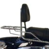 Sissybar With Rear Rack Moto-Guzzi California Special / Sport -Motorcycle Accessories 611524 00 02