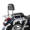 Sissybar With Rear Rack Triumph Thunderbird 1600/1700 -Motorcycle Accessories 611720 00 02