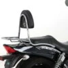 Sissybar With Rear Rack Hyosung GV 650 Sportcruiser -Motorcycle Accessories 611793 00 02