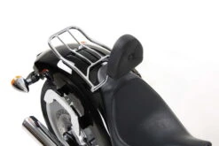 Solorack With Backrest Honda VT 1300 CX