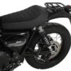 Solorack Without Backrest - Black For Triumph Street Scrambler (2017-) -Motorcycle Accessories 6137557 00 01