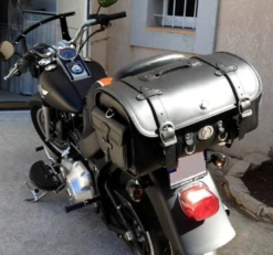 Handbag Buffalo 35 Lt 15 Handbag Buffalo 35 Lt -Motorcycle Accessories 620210 5