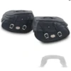 Leatherbag Set Buffalo Big C-Bow -Motorcycle Accessories 620250