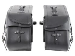 Leatherbag Set Buffalo Big C-Bow 13 Leatherbag Set Buffalo Big C-Bow -Motorcycle Accessories 620250 2