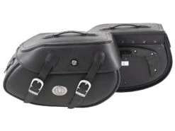 Leatherbag Set Buffalo Big C-Bow 11 Leatherbag Set Buffalo Big C-Bow -Motorcycle Accessories 620250