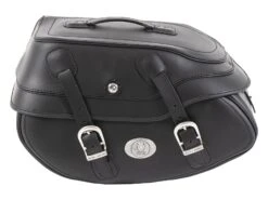 Leatherbag Set Buffalo Big C-Bow 14 Leatherbag Set Buffalo Big C-Bow -Motorcycle Accessories 620250 3