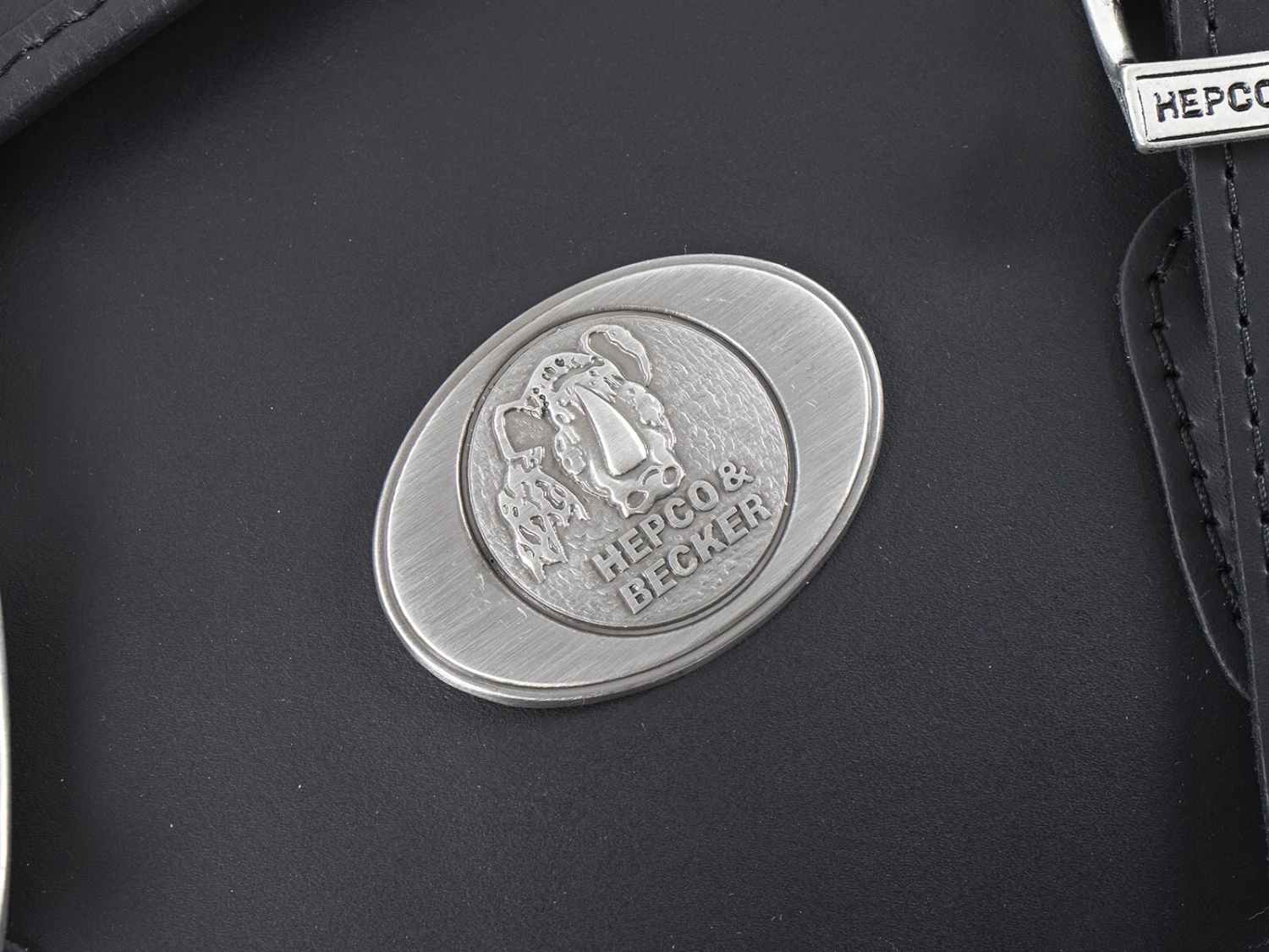 Leatherbag Set Buffalo Big C-Bow 9 Leatherbag Set Buffalo Big C-Bow - Image 7