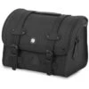 SMALLBAG RUGGED 19 LTR. - BLACK -Motorcycle Accessories 620356 00 01
