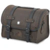 SMALL BAG RUGGED 19 LTR. - BROWN -Motorcycle Accessories 620356 00 08