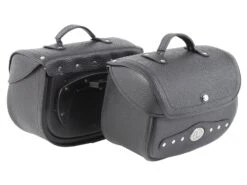 Saddlebags Nevada For C-Bow -Motorcycle Accessories 620405 3