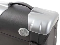 Sidepanniers Strayker For C-Bow Sidecarriers -Motorcycle Accessories 620945 00 01 1