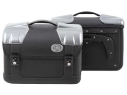 Sidepanniers Strayker For C-Bow Sidecarriers -Motorcycle Accessories 620945 00 01 3